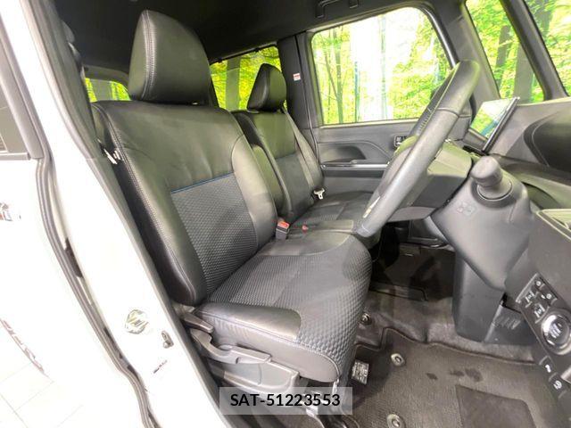 Daihatsu TANTO CUSTOM 2023-06 7964108-7