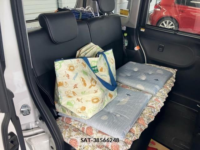 Daihatsu TANTO CUSTOM 2015-09 7964123-11