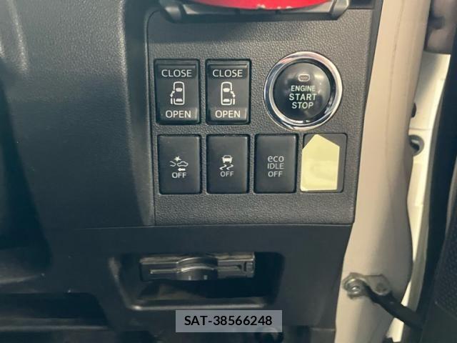 Daihatsu TANTO CUSTOM 2015-09 7964123-14