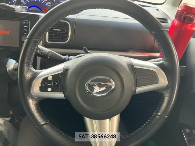 Daihatsu TANTO CUSTOM 2015-09 7964123-15