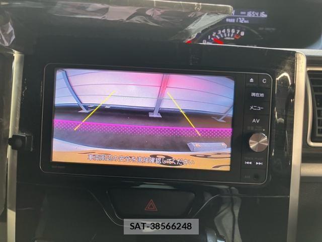 Daihatsu TANTO CUSTOM 2015-09 7964123-17