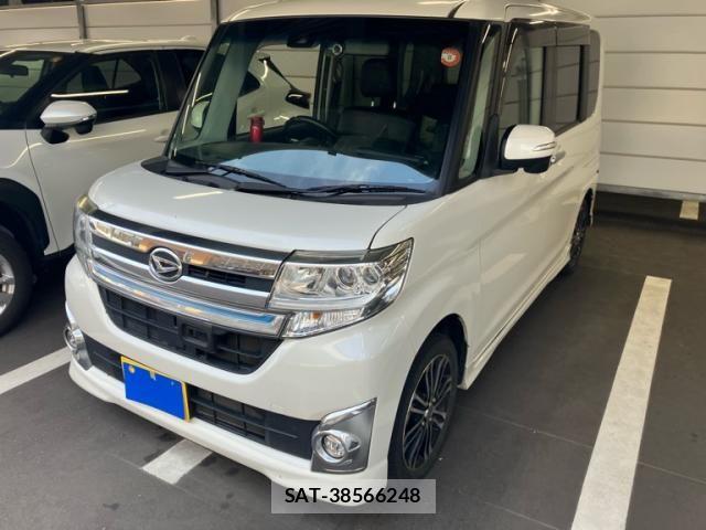 Daihatsu TANTO CUSTOM 2015-09 7964123-1