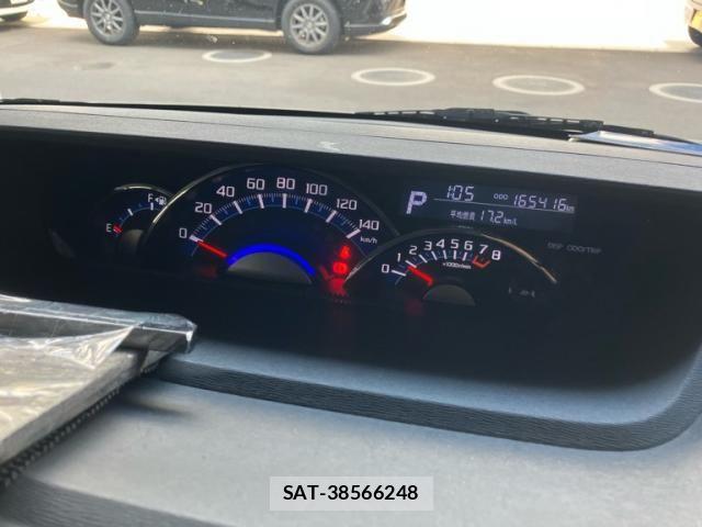 Daihatsu TANTO CUSTOM 2015-09 7964123-19