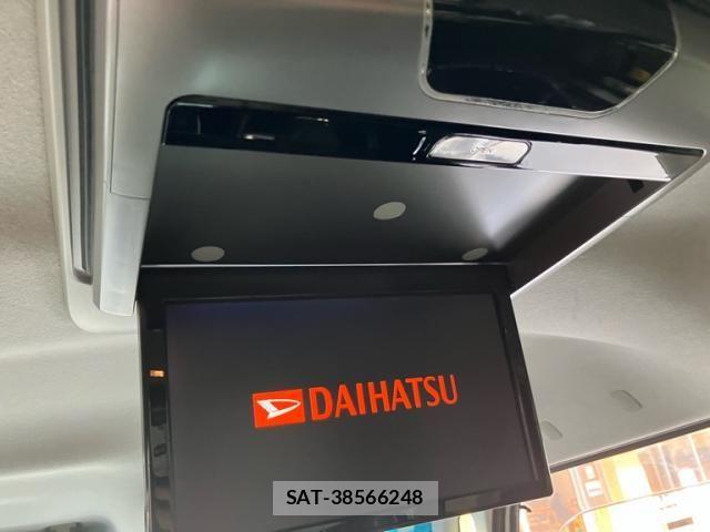 Daihatsu TANTO CUSTOM 2015-09 7964123-20