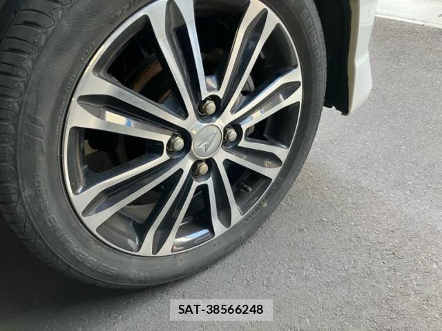 Daihatsu TANTO CUSTOM 2015-09 7964123-23