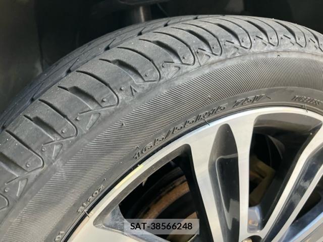 Daihatsu TANTO CUSTOM 2015-09 7964123-24