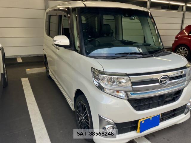 Daihatsu TANTO CUSTOM 2015-09 7964123-3