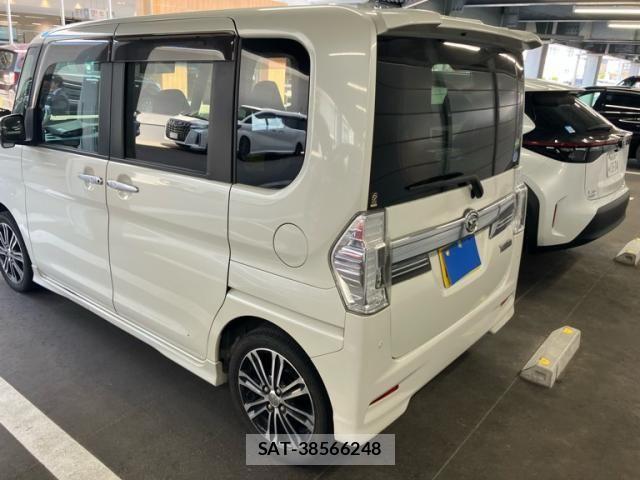 Daihatsu TANTO CUSTOM 2015-09 7964123-6