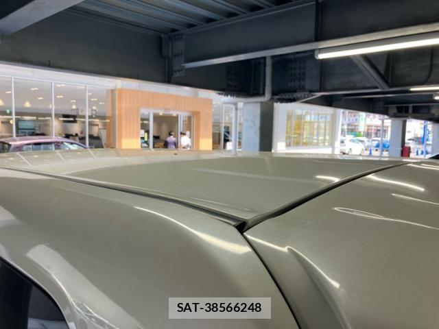 Daihatsu TANTO CUSTOM 2015-09 7964123-8