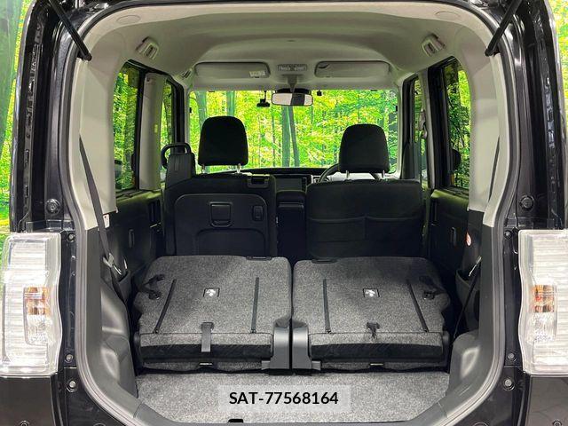 Daihatsu TANTO CUSTOM 2019-01 7964113-10
