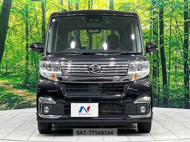 Daihatsu TANTO CUSTOM 2019-01 7964113-14