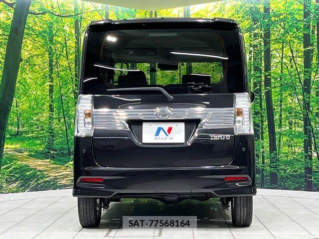 Daihatsu TANTO CUSTOM 2019-01 7964113-15