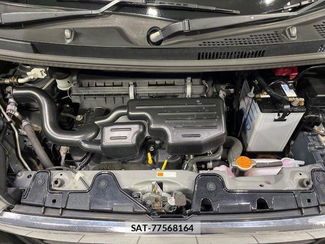 Daihatsu TANTO CUSTOM 2019-01 7964113-18