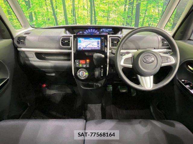 Daihatsu TANTO CUSTOM 2019-01 7964113-1