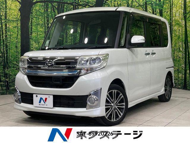 Daihatsu TANTO CUSTOM 2014-03 7964115-0