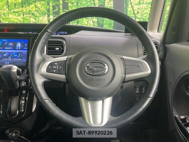 Daihatsu TANTO CUSTOM 2014-03 7964115-10