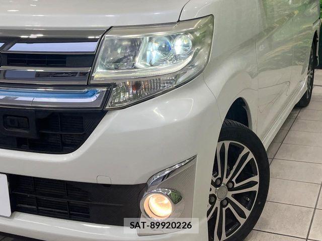 Daihatsu TANTO CUSTOM 2014-03 7964115-11