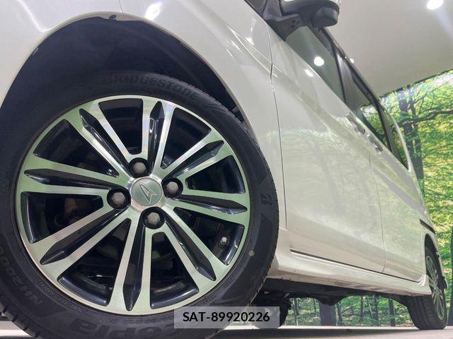 Daihatsu TANTO CUSTOM 2014-03 7964115-12