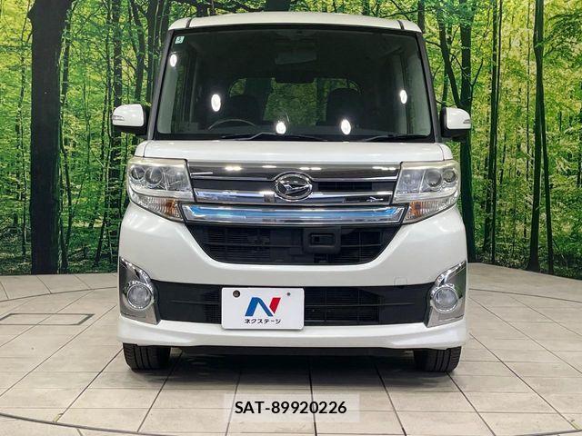 Daihatsu TANTO CUSTOM 2014-03 7964115-13