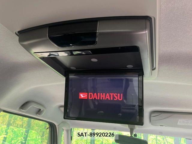 Daihatsu TANTO CUSTOM 2014-03 7964115-2