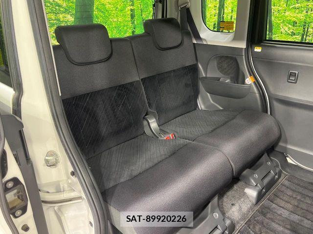 Daihatsu TANTO CUSTOM 2014-03 7964115-8