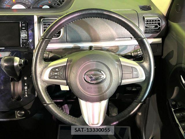 Daihatsu TANTO CUSTOM 2017-01 7964114-10