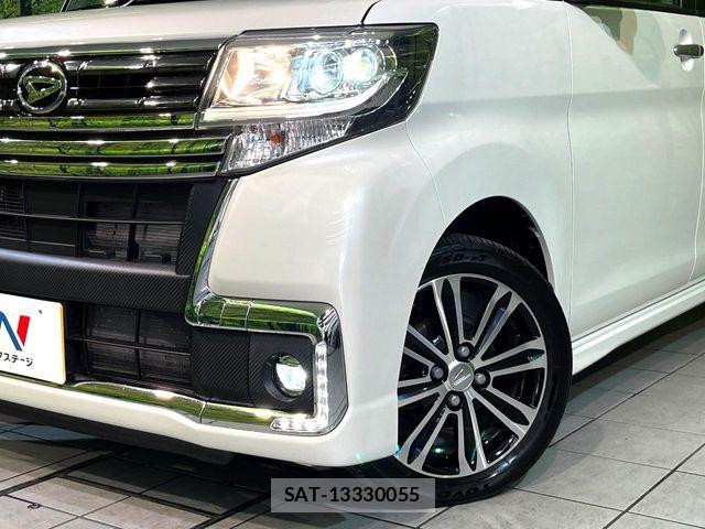 Daihatsu TANTO CUSTOM 2017-01 7964114-11