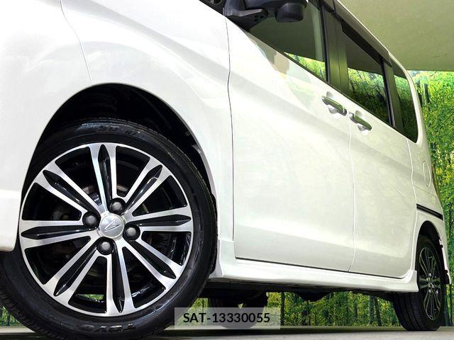 Daihatsu TANTO CUSTOM 2017-01 7964114-12