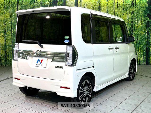 Daihatsu TANTO CUSTOM 2017-01 7964114-16