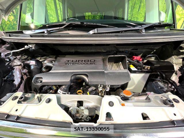 Daihatsu TANTO CUSTOM 2017-01 7964114-17