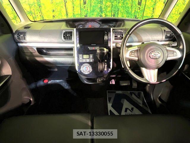 Daihatsu TANTO CUSTOM 2017-01 7964114-1
