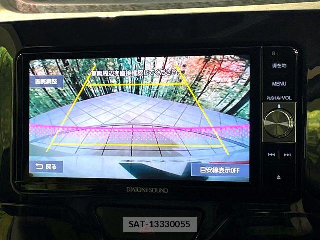Daihatsu TANTO CUSTOM 2017-01 7964114-4