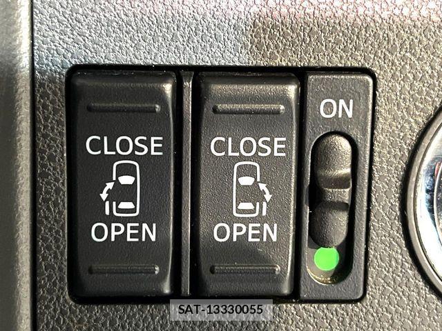 Daihatsu TANTO CUSTOM 2017-01 7964114-5
