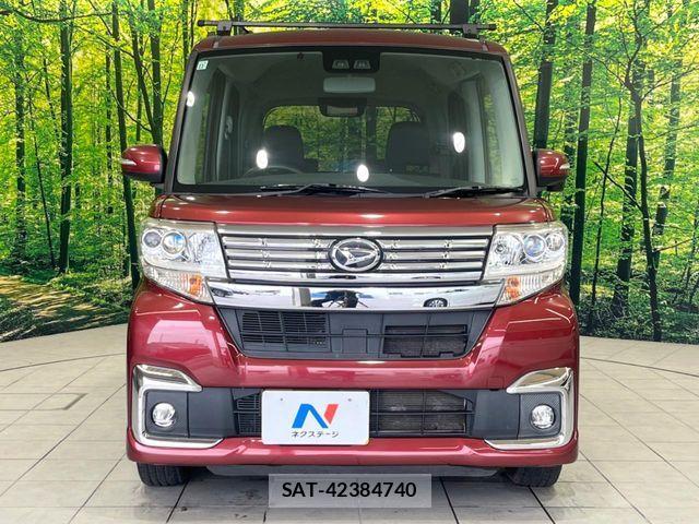 Daihatsu TANTO CUSTOM 2017-11 7964110-13