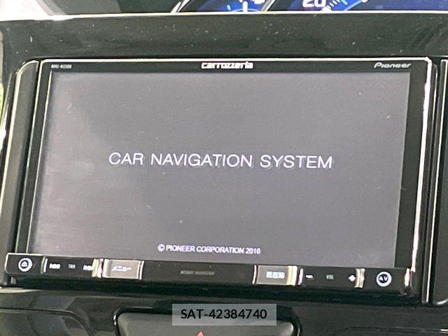 Daihatsu TANTO CUSTOM 2017-11 7964110-2