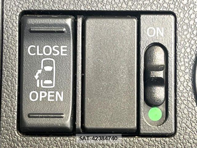 Daihatsu TANTO CUSTOM 2017-11 7964110-4