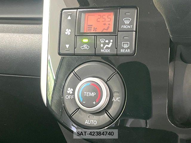 Daihatsu TANTO CUSTOM 2017-11 7964110-6