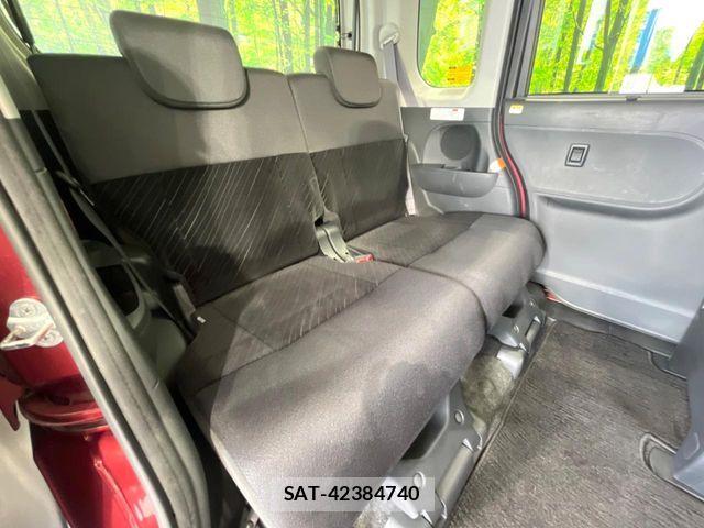 Daihatsu TANTO CUSTOM 2017-11 7964110-8