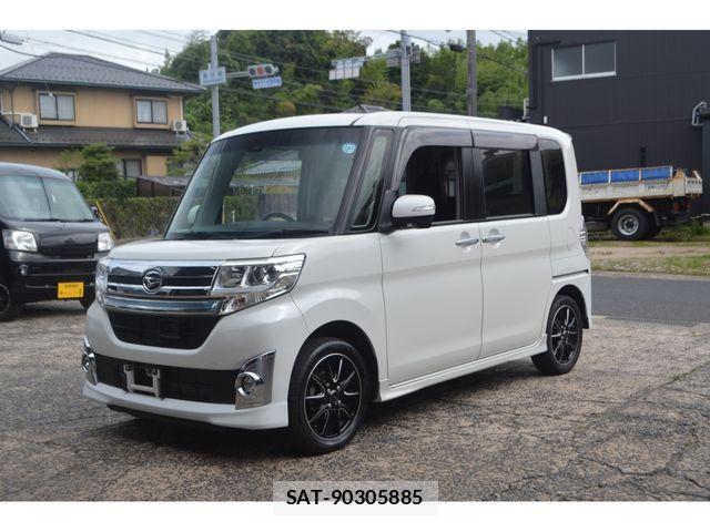 Daihatsu TANTO CUSTOM 2015-05 7964112-0