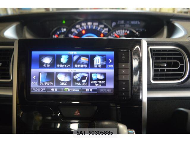 Daihatsu TANTO CUSTOM 2015-05 7964112-9
