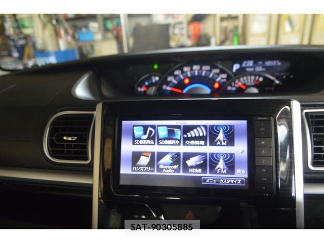 Daihatsu TANTO CUSTOM 2015-05 7964112-10