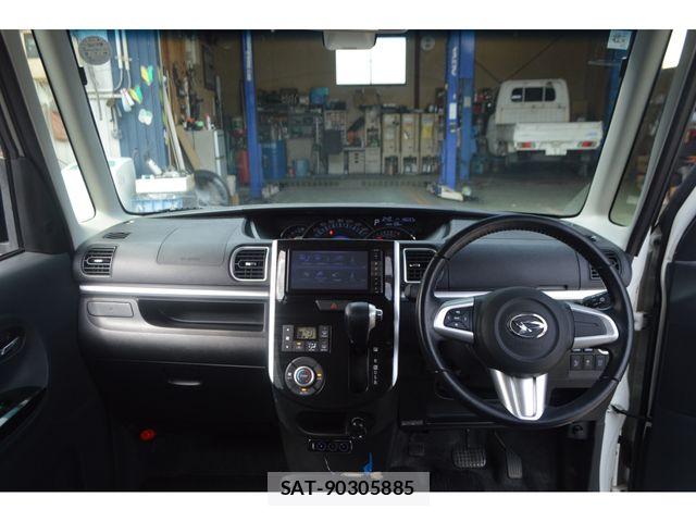 Daihatsu TANTO CUSTOM 2015-05 7964112-11