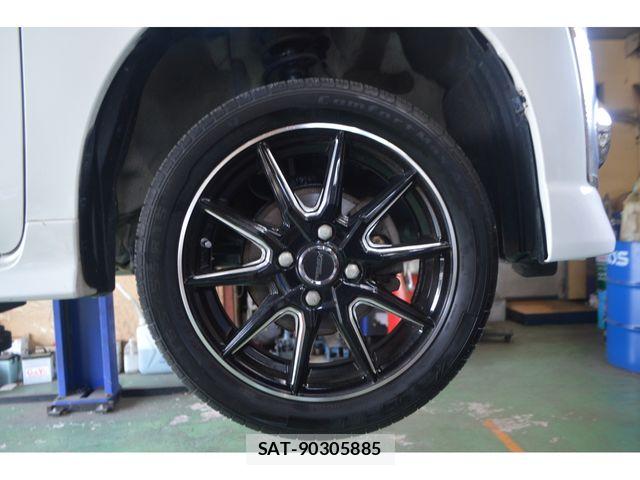 Daihatsu TANTO CUSTOM 2015-05 7964112-12