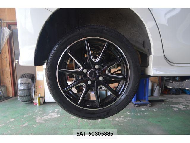 Daihatsu TANTO CUSTOM 2015-05 7964112-13