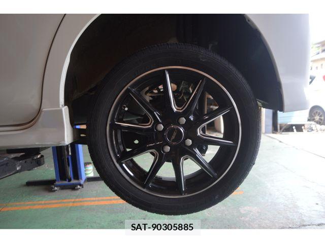 Daihatsu TANTO CUSTOM 2015-05 7964112-14