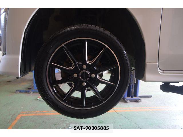 Daihatsu TANTO CUSTOM 2015-05 7964112-15