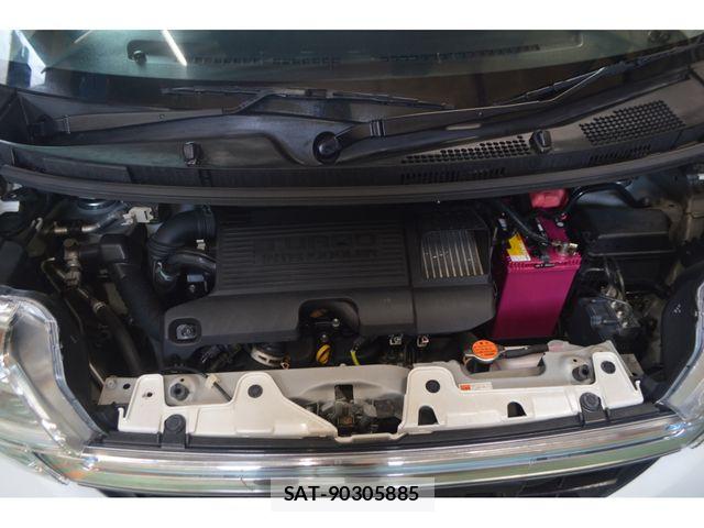 Daihatsu TANTO CUSTOM 2015-05 7964112-16