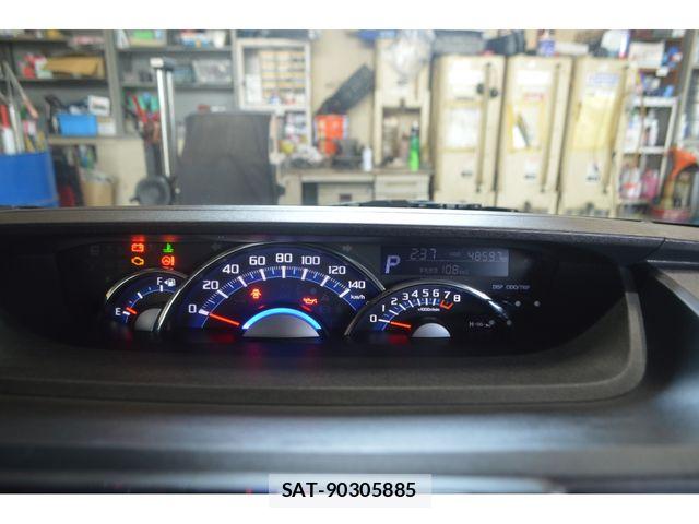 Daihatsu TANTO CUSTOM 2015-05 7964112-17
