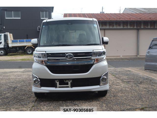 Daihatsu TANTO CUSTOM 2015-05 7964112-1