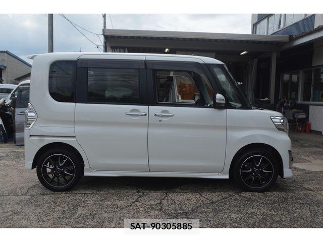 Daihatsu TANTO CUSTOM 2015-05 7964112-3